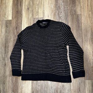Patagonia Wool Sweater